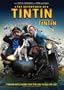 The Adventures of Tintin / Les Aventures de Tintin : Le Secret de la Licorne (Bilingual)