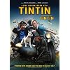 The Adventures of Tintin / Les Aventures de Tintin : Le Secret de la Licorne (Bilingual)