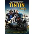 The Adventures of Tintin / Les Aventures de Tintin : Le Secret de la Licorne (Bilingual)