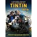 The Adventures of Tintin / Les Aventures de Tintin : Le Secret de la Licorne (Bilingual)