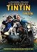 The Adventures of Tintin / Les Aventures de Tintin : Le Secret de la Licorne (Bilingual)