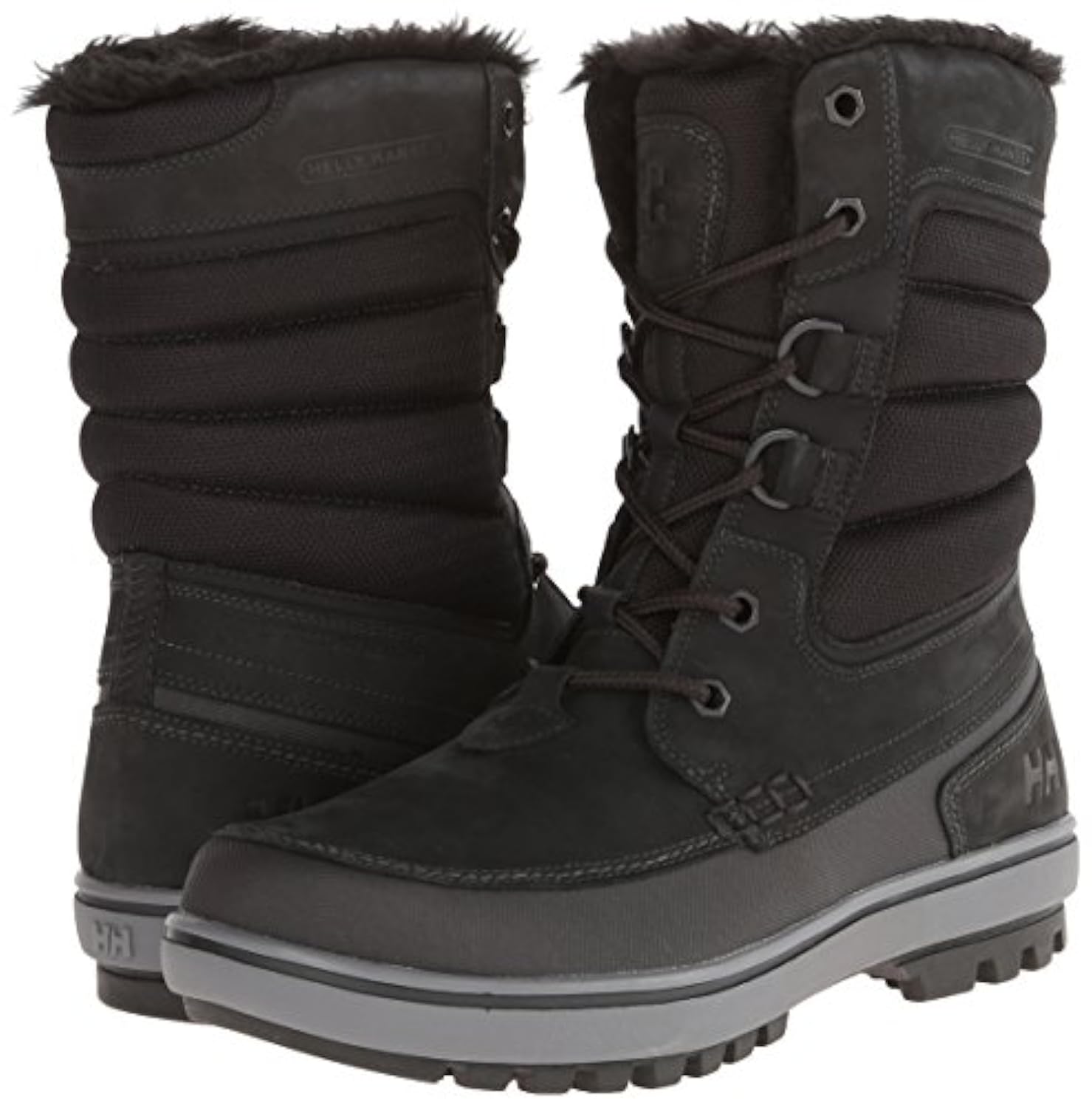 helly hansen men's garibaldi d ring winter boot
