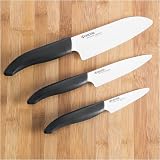 Kyocera Revolution Series Knives
