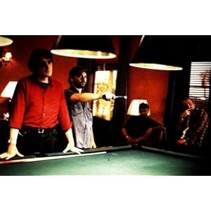 Usual Suspects [Blu-ray]