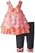 Little Lass Girls' 2 Piece Fancy Skimmer Set Bows