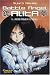 Book Battle Angel Alita, Bd.1, Rostiger Engel
