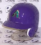 Arizona Diamondbacks 1998-2006 Throwback Riddell Mini Batting Helmet