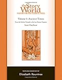 The Story of the World: History for the Classical Child: Ancient Times: Tests and Answer Key (Vol. 1)  (Story of the World)