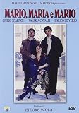 mario maria e mario / Mario, Maria and Mario (Dvd) Italian Import