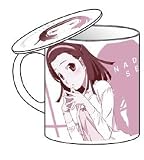 偽物語 千石撫子フタつきマグカップ
