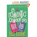 A Romantic Comedy Duo