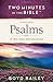 Two Minutes in the Bible Through Psalms: A 90-Day Devotional