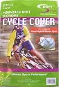 Sport DirectTM Economy lightweight Cycle Cover