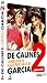 De Caunes Garcia Volume 2 - Amar [Edizione: Francia]