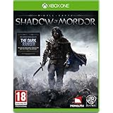 by Warner Bros Interactive Entertainment UK  Platform: Xbox One Release Date: 3 Oct 2014  Buy new: £37.00