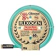 Gilmour 10 Series 8 Ply Flexogen Hose 5/8 Inch x 60 Feet 10-58060 Green