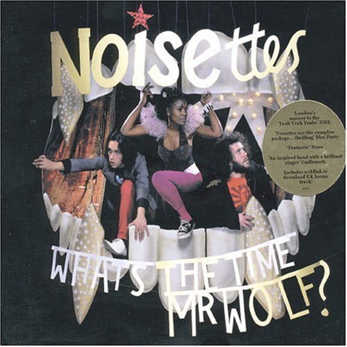 Produkt-Bild: What S the Time Mr Wolf