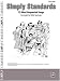 Simply Standards: 22 Popular Jazz Classics (Easy Piano) (Simply Series)
