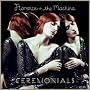 Ceremonials (Deluxe Version) <a href="http://www.amazon.de/Ceremonials-Deluxe-Version/dp/artist-redirect/B005X2GZ1S">Florence + The Machine</a><span class="byLinePipe"> | </span><span class="byLinePipe">Format:</span> MP3-Download