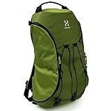 HAGLOFS ホグロフス CORKER コーカー デイパック リュック モスグリーン/DK バジーグリーン 339000-GREEN