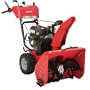 Snapper 1695678 24-Inch 205cc 4-Cycle OHV Briggs & Stratton 900 Snow Series Gas Powered Self Propelled Two-Stage Snow Thrower With Electric Start
