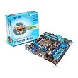 ASUS P7H55D-M PRO Mainboard Sockel LGA1156 Micro ATX DDR3 Speicher