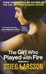 The Girl Who Played With Fire