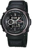 Casio G-Shock Digital-Analog Mens Watch G313MS-1ADR