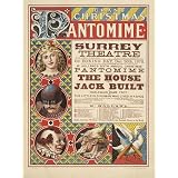 Grand Christmas pantomime at the Surrey Theatre (Print On Demand)