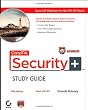 CompTIA Security+ Study Guide: Exam SY0-301