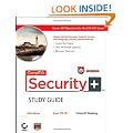 CompTIA Security+ Study Guide: (Exam# SY0-301)