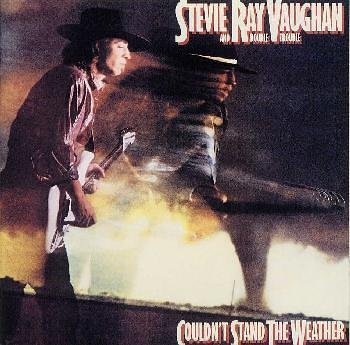 Stevie Ray Vaughan & Double Tr - Couldn