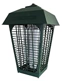Handy Lantern Style Electric Bug Killer HR-40 5,000 Volt RMS 1 acre coverage