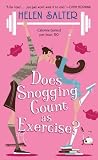 Does Snogging Count as Exercise?