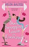 Does Snogging Count as Exercise?