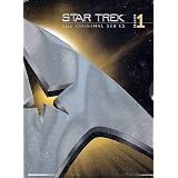 Star Trek - La Serie Classica - Stagione 01 (8 Dvd)di William Shatner