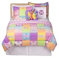 Crayola Bedding Collection - Pastel