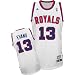 Adidas Sacramento Kings Tyreke Evans Walter Brown Hwc Swingman Jersey Extra Large