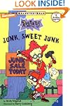 Junk, Sweet Junk