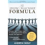 The Amazing Millionaire Formulaby Andrew Skelly