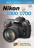 Nikon D300/D700