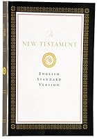 The New Testament: English Standard Version