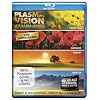 Plasma Vision - Vier Jahreszeiten [Blu-ray]