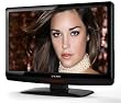 Viore LC24VXF60PB 24-Inch 1080p LCD HDTV, Black
