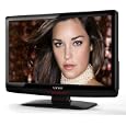Viore LC24VXF60PB 24-Inch 1080p LCD HDTV, Black