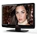 Viore LC24VXF60PB 24-Inch 1080p LCD HDTV, Black