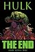 Search : Hulk: The End (Incredible Hulk)