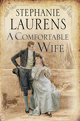 Comfortable Wife, by Stephanie Laurens