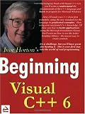 Beginning Visual C++ 6