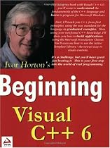 Beginning Visual C++ 6